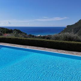 Blue Sea House
