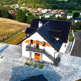 Apartament Widokówka