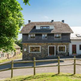 Viesnīca Spacious holiday home with large garden pilsētā Schoppen