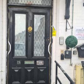PengWern Manor, hotel in Rhyl