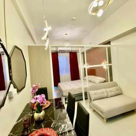 Near Airport Casa Isabel Primeworld, готель у місті Agus