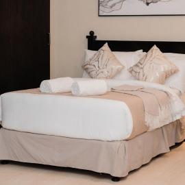 The New View by Ecotel - Cebu, hotel en Cebú