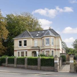 The Residence