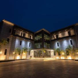 Tide` Hotels and Resorts
