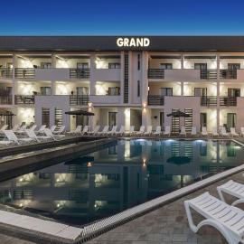 GRAND Hotel NEW 2025