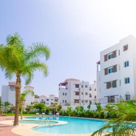 Hôtel Kasbah Del Mar, hotel a Cabo Negro