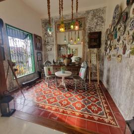 Ngineppo Homestay