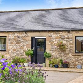 Finest Retreats - Westhills Cottage, hotel v destinácii Matlock
