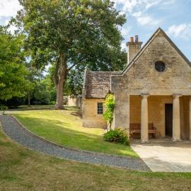 The Gate House