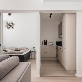Paju Suites