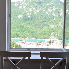 APARTMENT JOVOVIC, hotel in Plužine