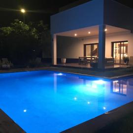 Villa Xauxa - Vida mediterránea