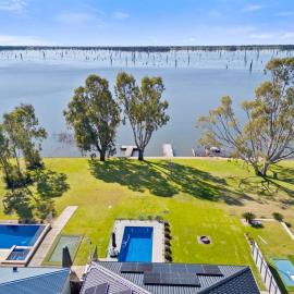 Waterview Place Holiday House