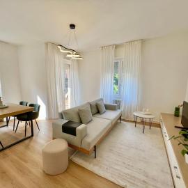 3 Kappa, hotell i Calolziocorte