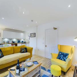 The Loft, ideal for a family break in the picturesque market town of Penrith only 15 minutes for Lake Ullswater