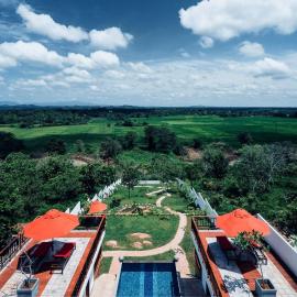 Tangalle Villa