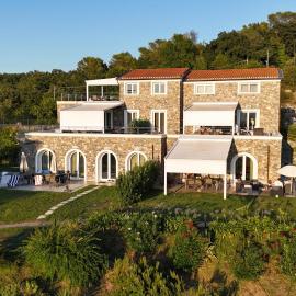 Cinque Terre, Tuscany, Liguria, Lerici, apartment #1
