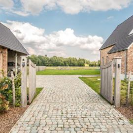 Peaceful Peer Holiday Home, hotel em Peer