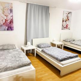 Spacious 2-Room Apartment in Gummersbach, Hotel in Gummersbach