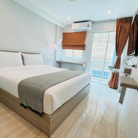 Icon Dome Bangkok