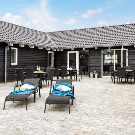 5 star holiday home in Kappeln, hotel a Kappeln