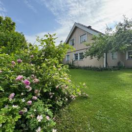 Villa Old Appletree, Hotel in Helsinki