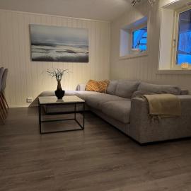 Apartment in Tromsø