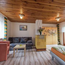 Sunny Terrace & Quiet Stay, hotel in Friedrichroda
