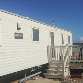 Beach Haven at Berwick, hotel v mestu Berwick-Upon-Tweed