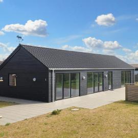 5 star holiday home in Hadsund