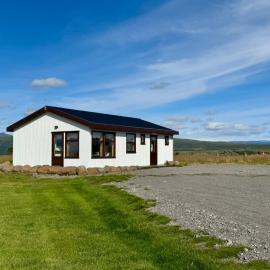 Guesthouse Myrkholt II