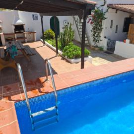 A Casa da avó Custodinha, Hotel in Bias do Norte
