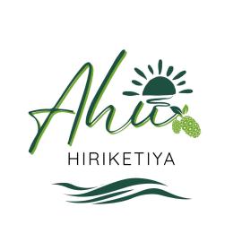 AHU hiriketiya, hotel a Hiriketiya