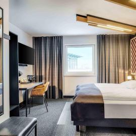 B&B Hotel Bonn-West, hotel en Bonn