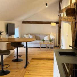 Altstadt Apartments 27