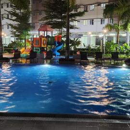 Colin's Suite - Hope Residences, Trece Martires