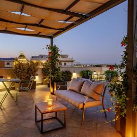 Hotel Alessandrino