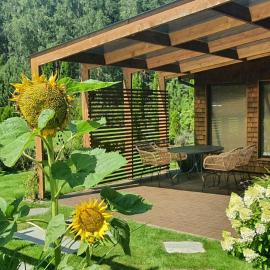 Sauna2relax, hotelli kohteessa Šveicarija