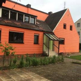Gemütliches Ferienhaus nahe Playmobil in Zirndorf - Ideal für Familien und Entdecke