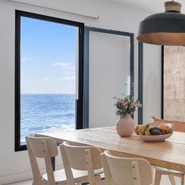 Casa frente al mar en San Felipe, Gran Canaria