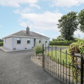 Dunbrody Dreams, hotel sa New Ross