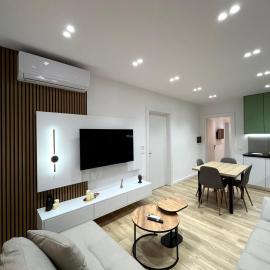 Mimi's Apartment