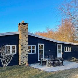 4 star holiday home in Vejby, hotel v destinaci Vejby