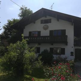 Ferienhaus Anni