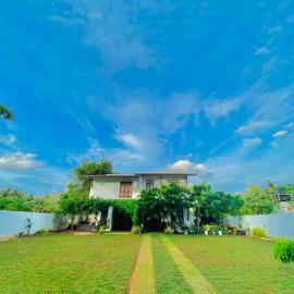 The Residence by Amaya, hotel a Anuradhapura