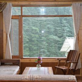Neha Homestay, hotel di Shimla