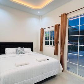 Hatyai city habibi Home 2, Hotel in Ban Tha Thon