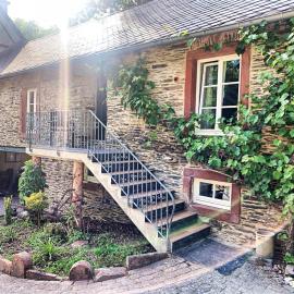 Mosel Mill Garden Stay