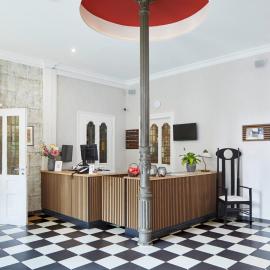 Greven में, होटल Hotel Hoeker Hof