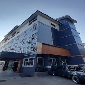 Eastan Golf View ChiangMai
